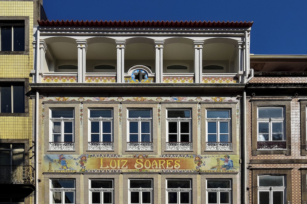 My Story Apartments Porto - Santa Catarina afbeelding