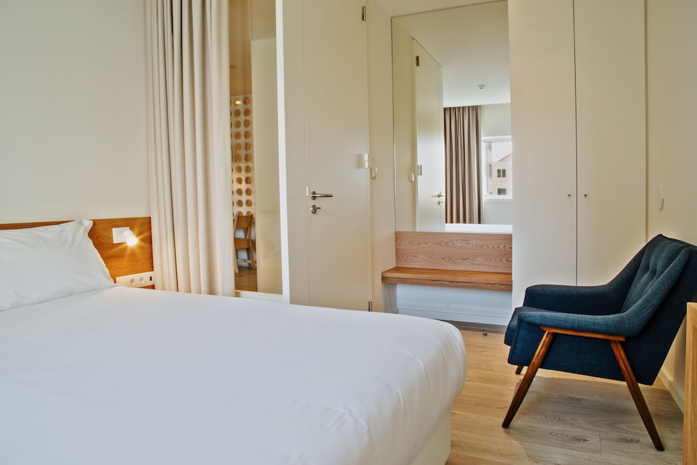 Hotel Spot Family Suites afbeelding