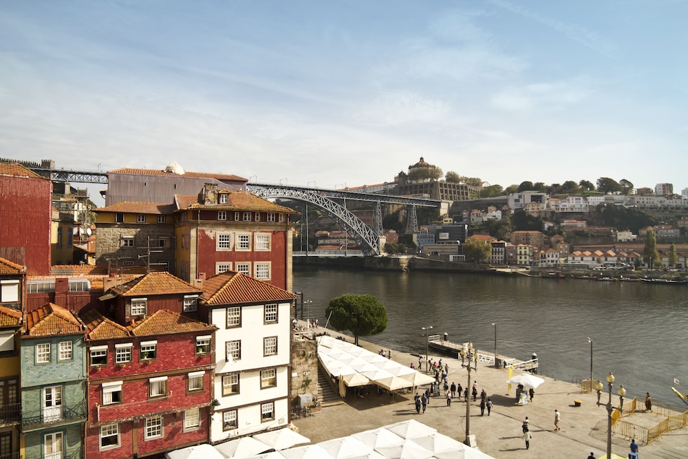 Oca Ribeira do Porto Hotel afbeelding