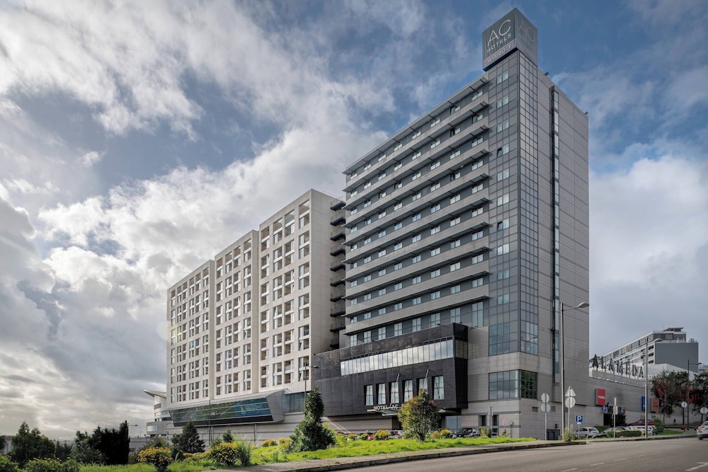 AC Hotel Porto by Marriott afbeelding