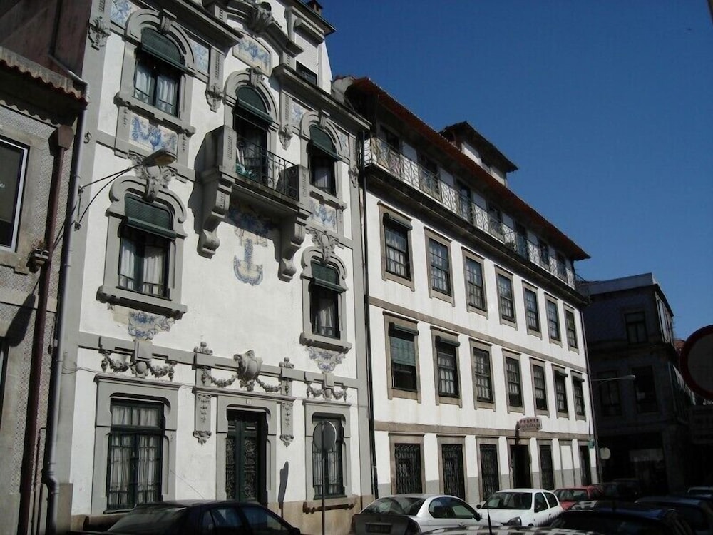 Residencial Portuguesa afbeelding