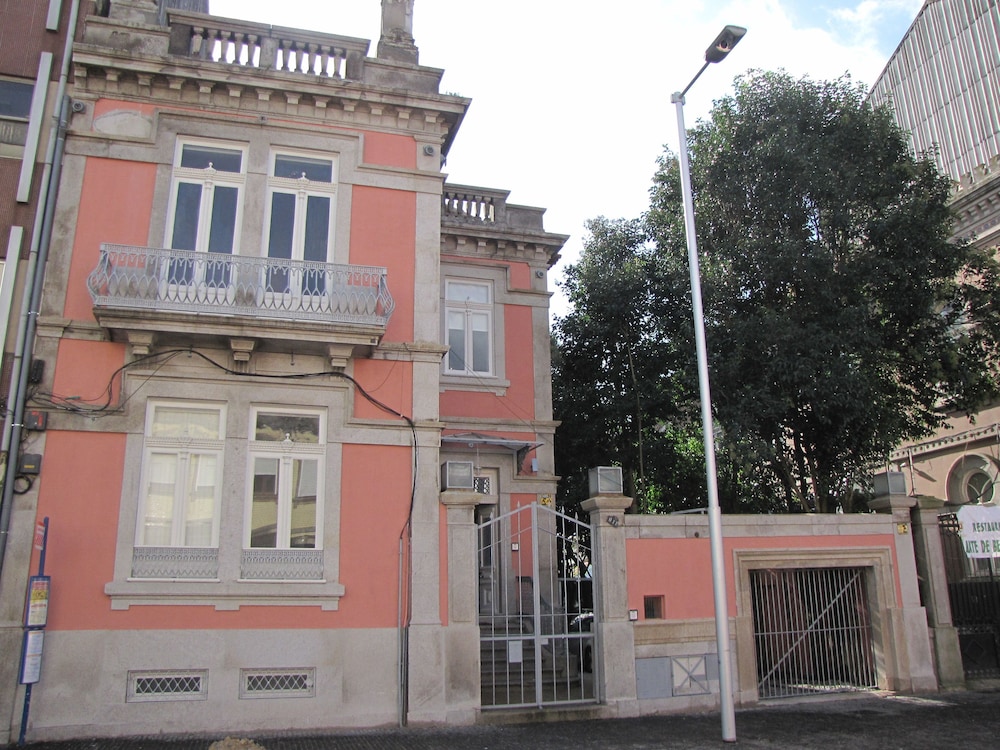 Koolhouse Porto afbeelding