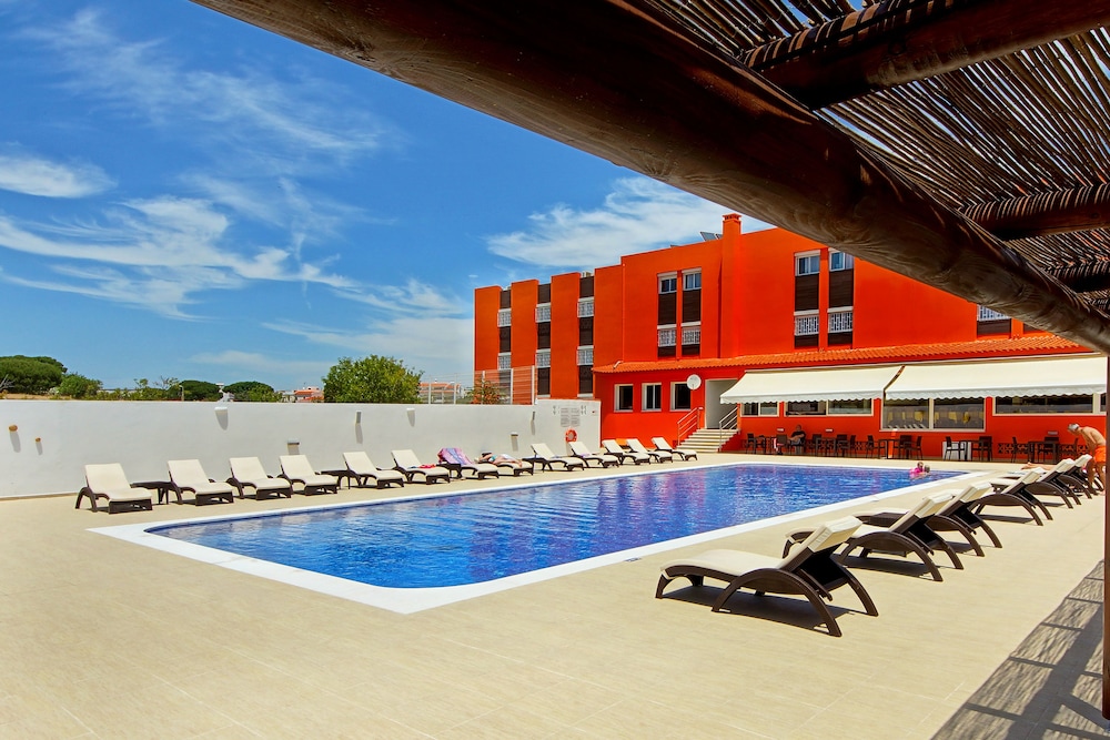 Hotel Zodiaco afbeelding