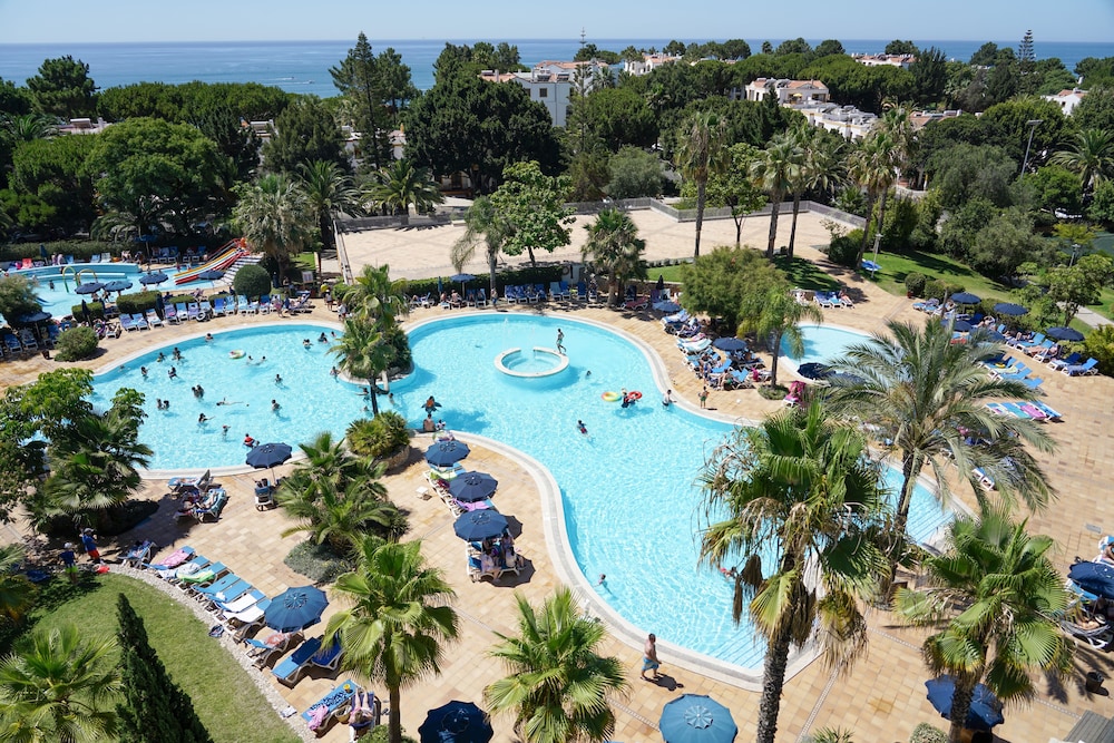 Alfagar Aparthotel afbeelding