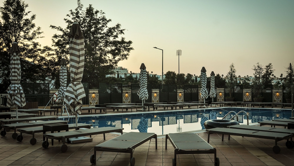 Holiday Inn Algarve Albufeira by IHG