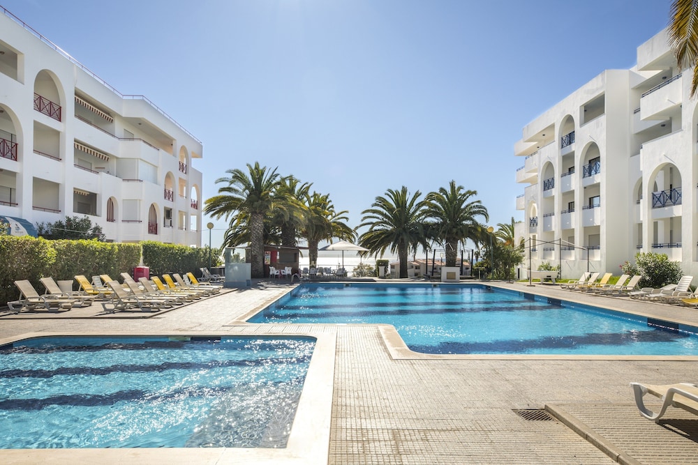 Ukino Terrace Algarve - Concept Hotel