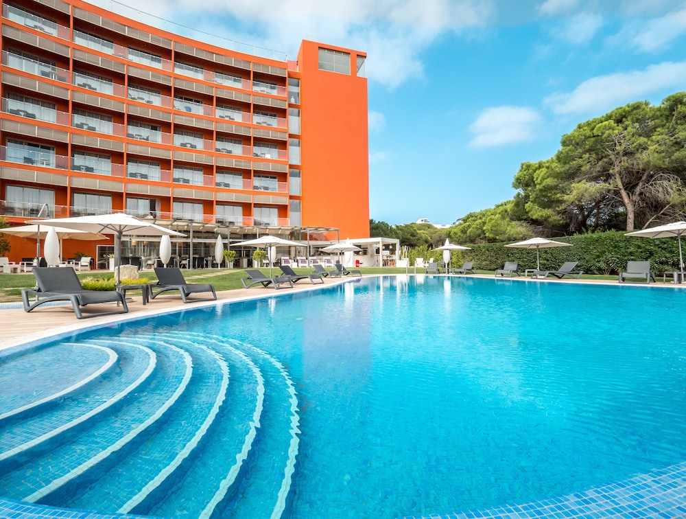 Aqua Pedra dos Bicos Design Beach Hotel - Adults Friendly afbeelding
