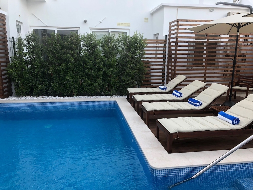 Villa Rio Guest House Suites