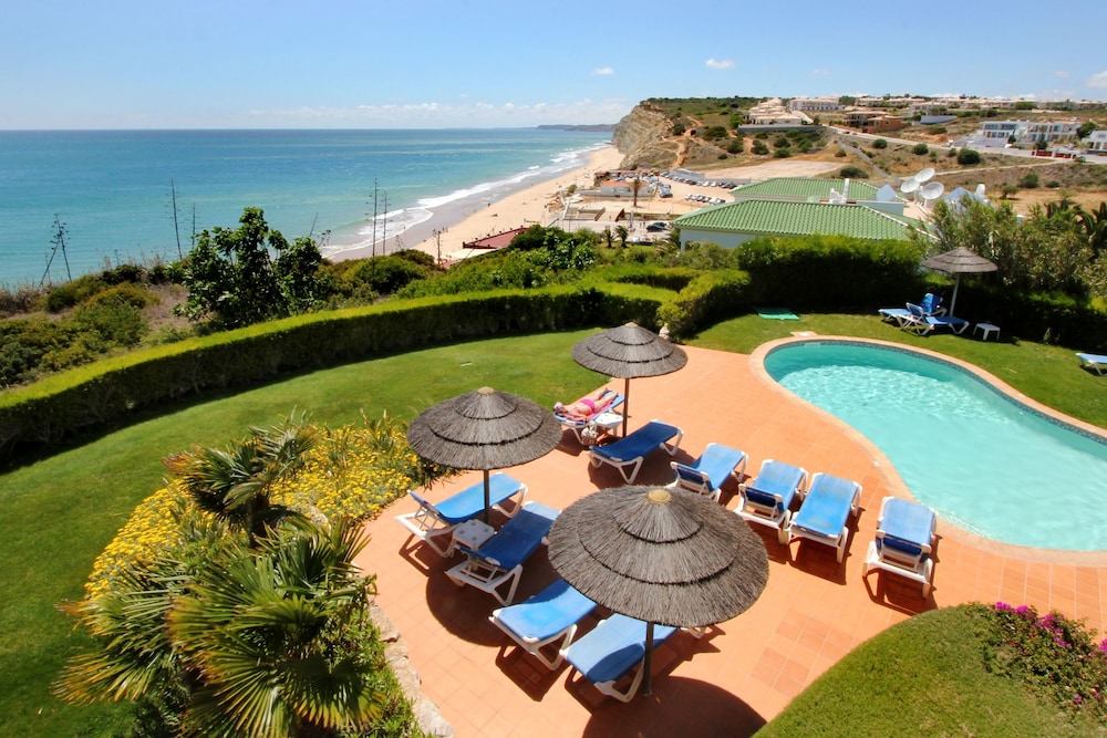 Hotel Clube Porto Mos