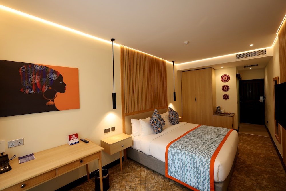 PrideInn Westlands Luxury Boutique Hotel afbeelding