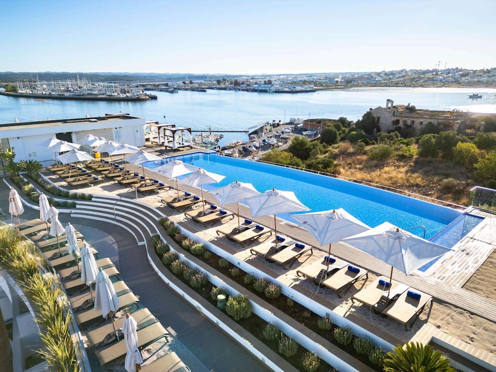 Jupiter Marina Hotel - Couples&Spa afbeelding