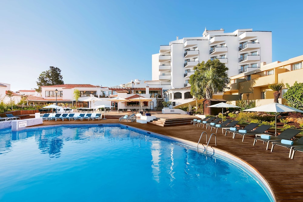 NH Lagos Algarve Resort