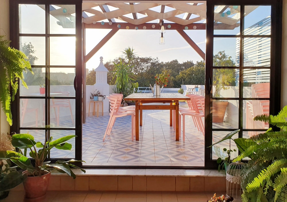 Sunlight House afbeelding