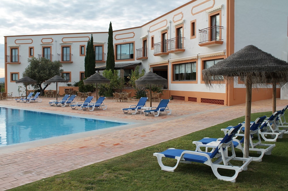 Quinta dos Poetas Nature Hotel&Apartments afbeelding