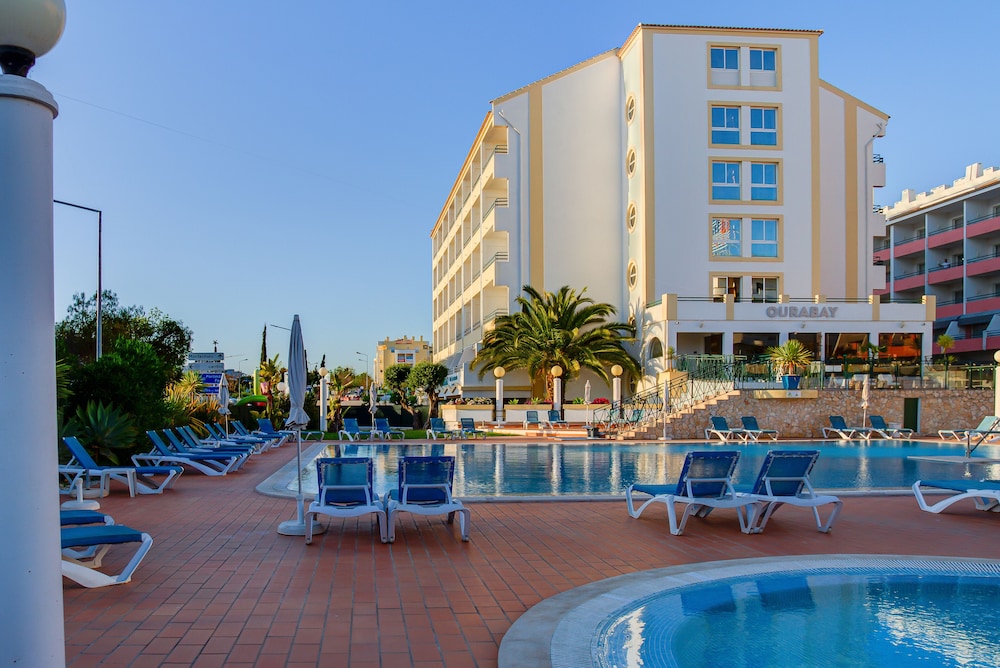 Ourabay Hotel Apartamento