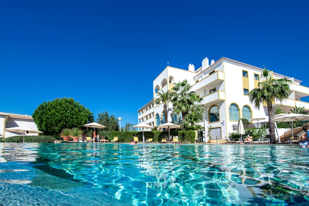 Vale del Rei Hotel&Villas.