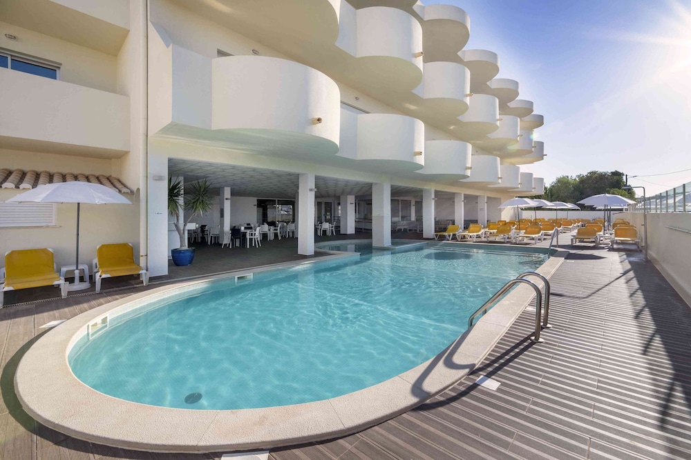 Alvormar Apartamentos Turísticos afbeelding