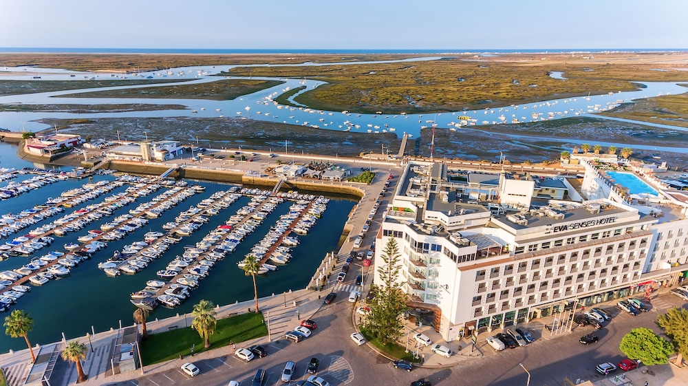 AP Eva Senses – Portugal