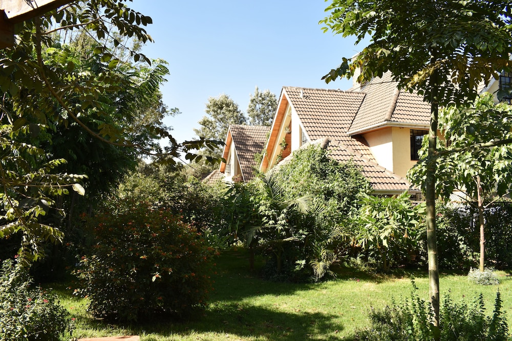 Hob House afbeelding