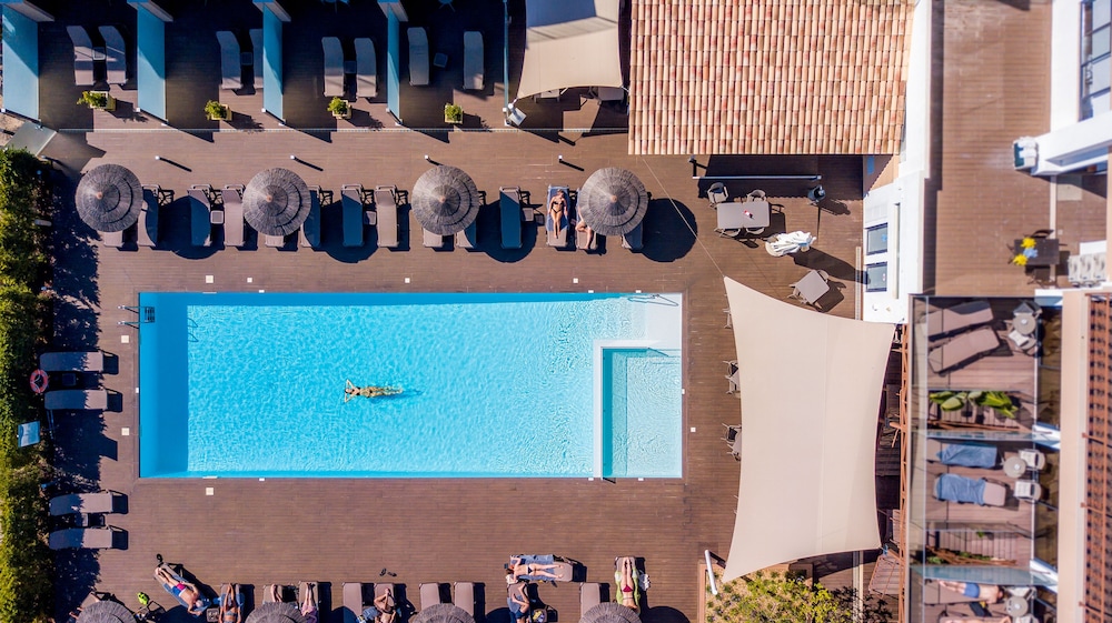 Lagos Atlantic Hotel