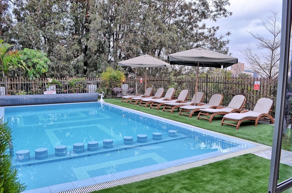 Clarence House Nairobi afbeelding