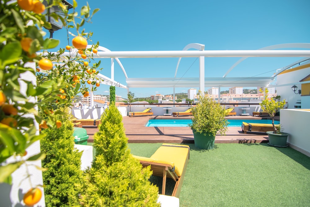 Loule Jardim Hotel afbeelding