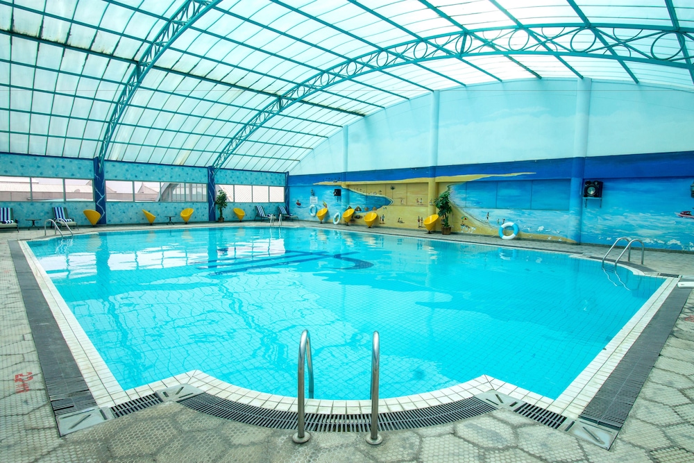 The Panari Hotel - Near Jomo Kenyatta International Airport afbeelding