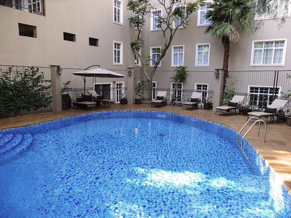 Palacina The Residence&The Suites