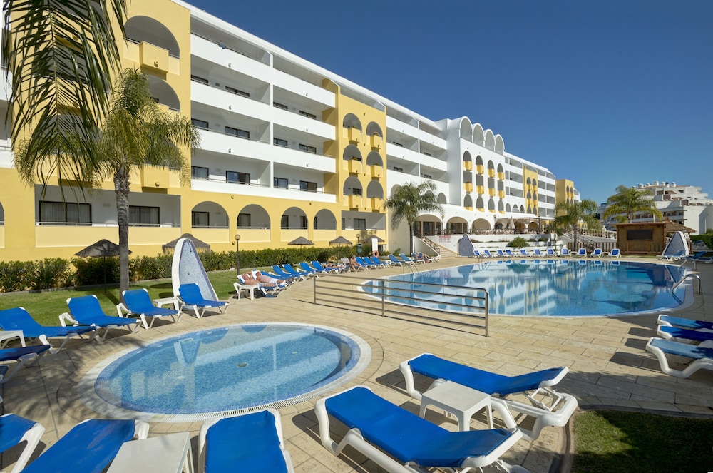 Paladim&Alagoamar Hotels afbeelding