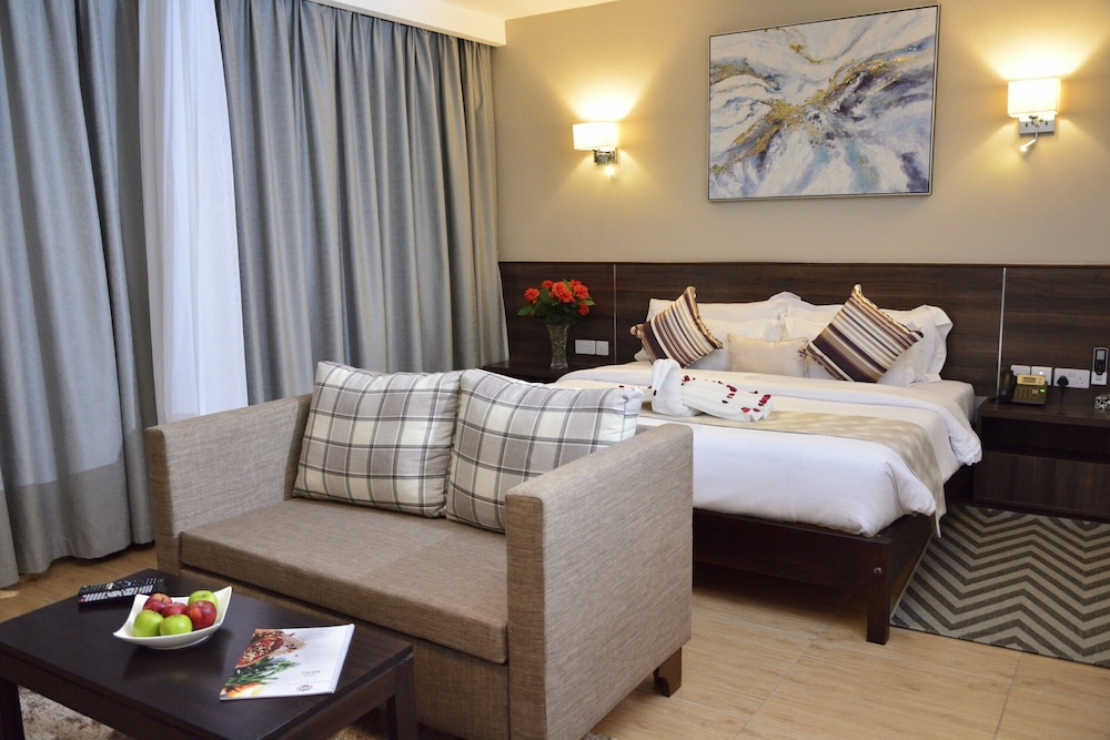 Razana Hotel afbeelding