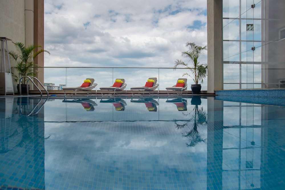 The Concord Hotel And Suites afbeelding