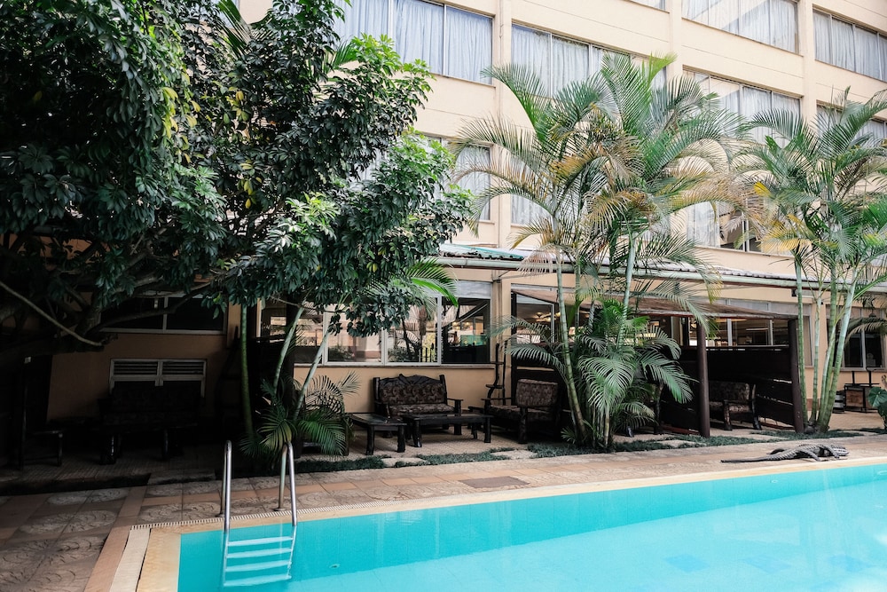 Kenya Comfort Suites afbeelding