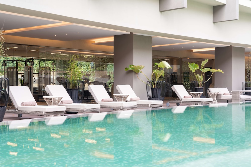 Radisson Blu Hotel&Residence, Nairobi Arboretum