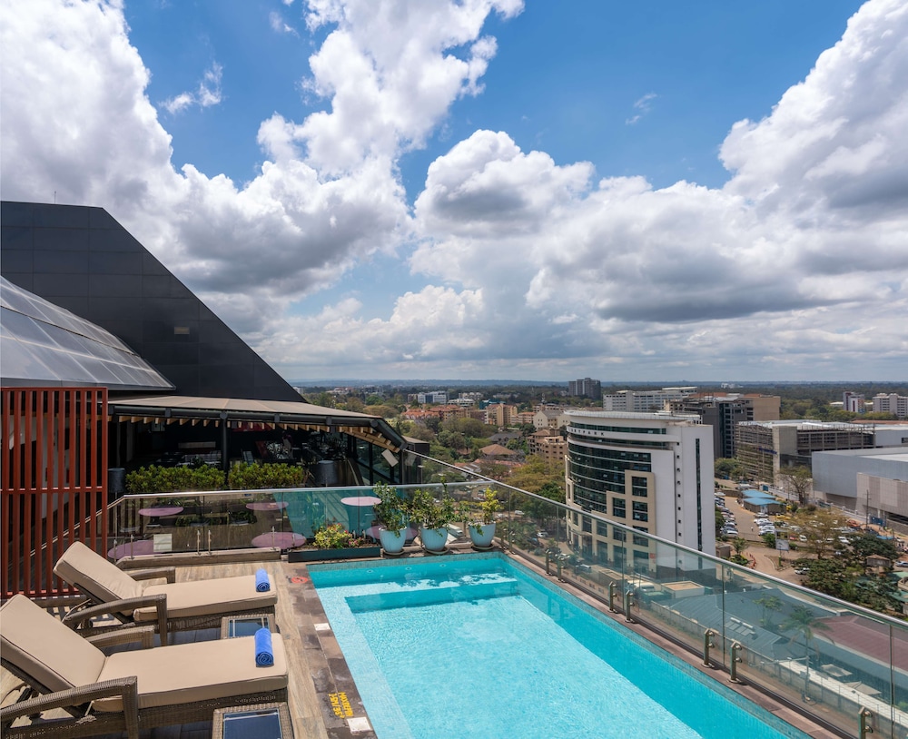 Park Inn by Radisson Nairobi Westlands afbeelding