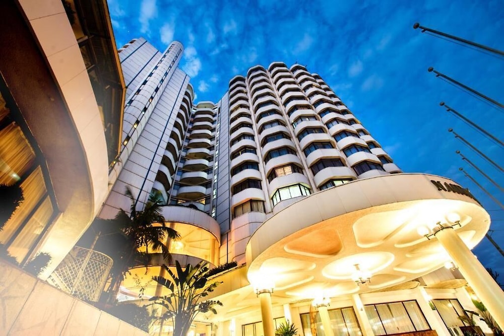 Nairobi Safari Club by Swiss-Belhotel afbeelding