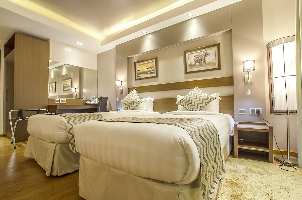 Ngong Hills Hotel afbeelding