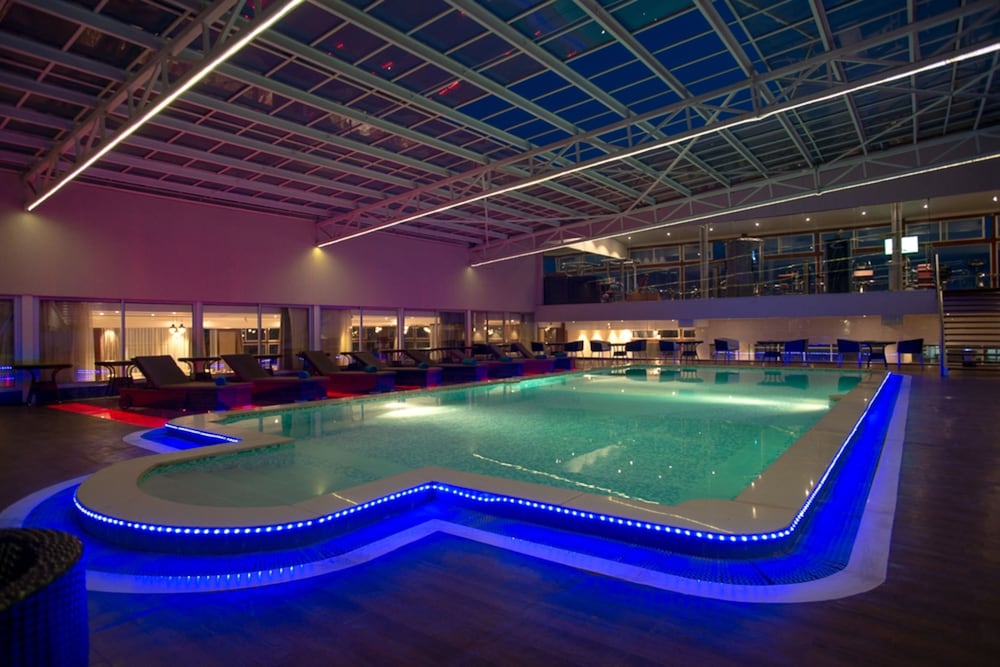 Cloud Hotel&Suites afbeelding