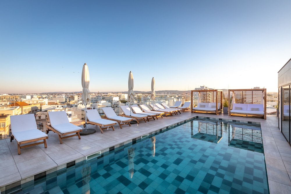 Pure Formosa Concept Hotel afbeelding