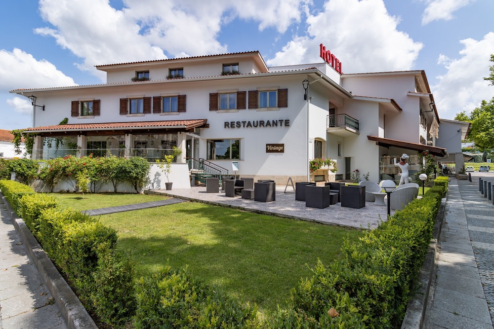 Hotel Lis Batalha
