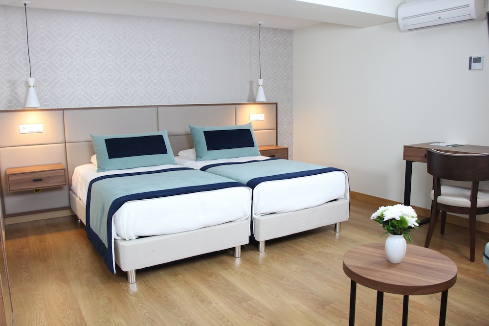 Hotel Cinquentenário&Conference Center