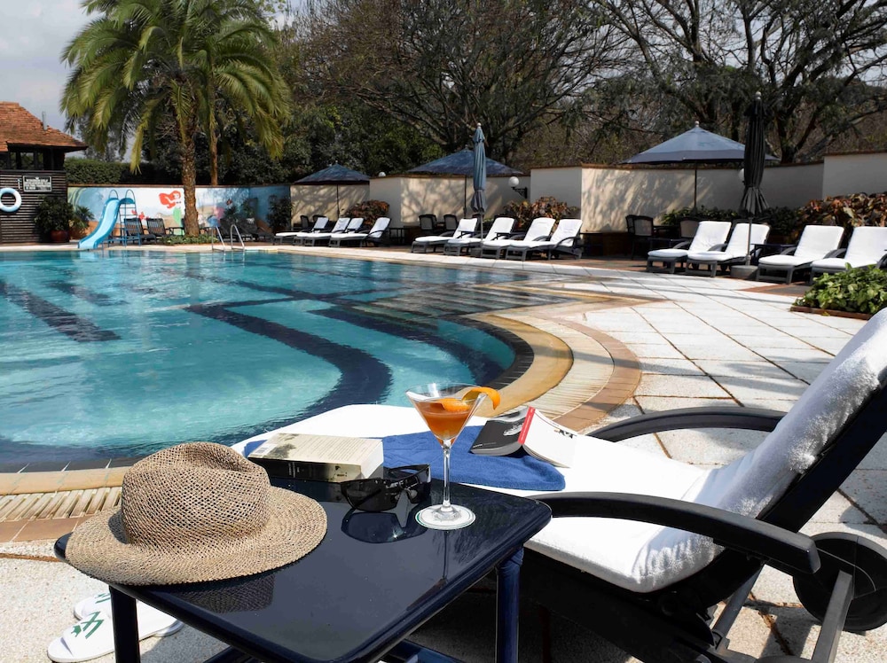 Windsor Golf Hotel&Country Club afbeelding