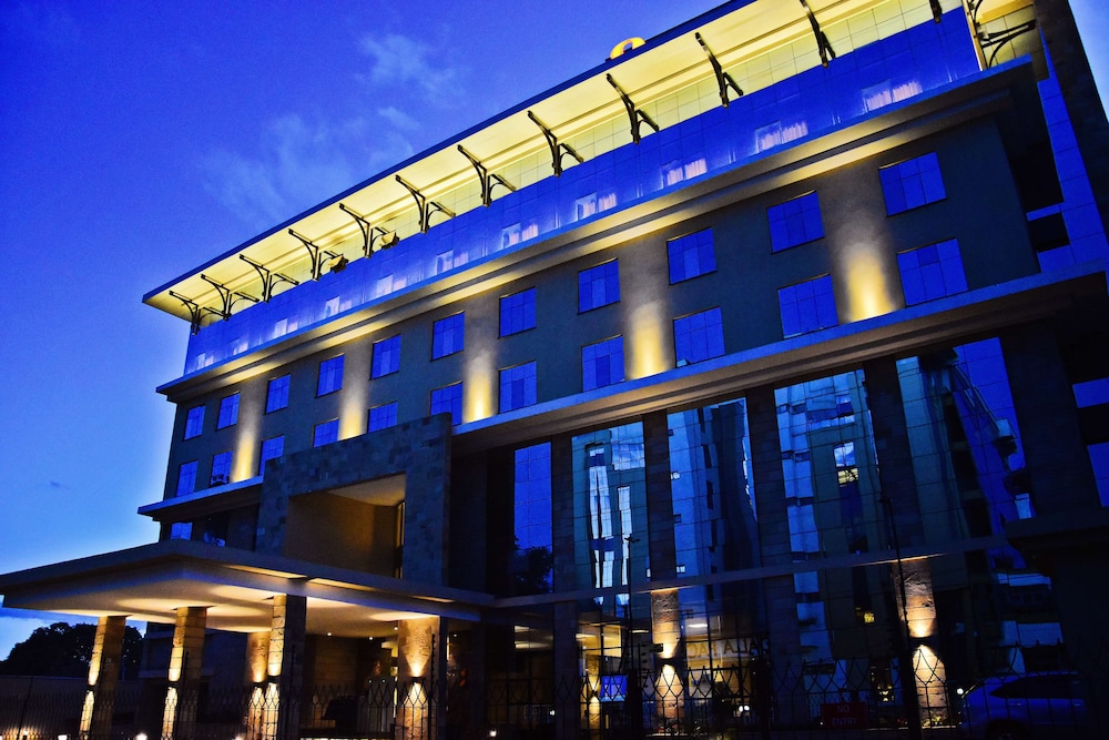 DoubleTree by Hilton Nairobi Hurlingham afbeelding