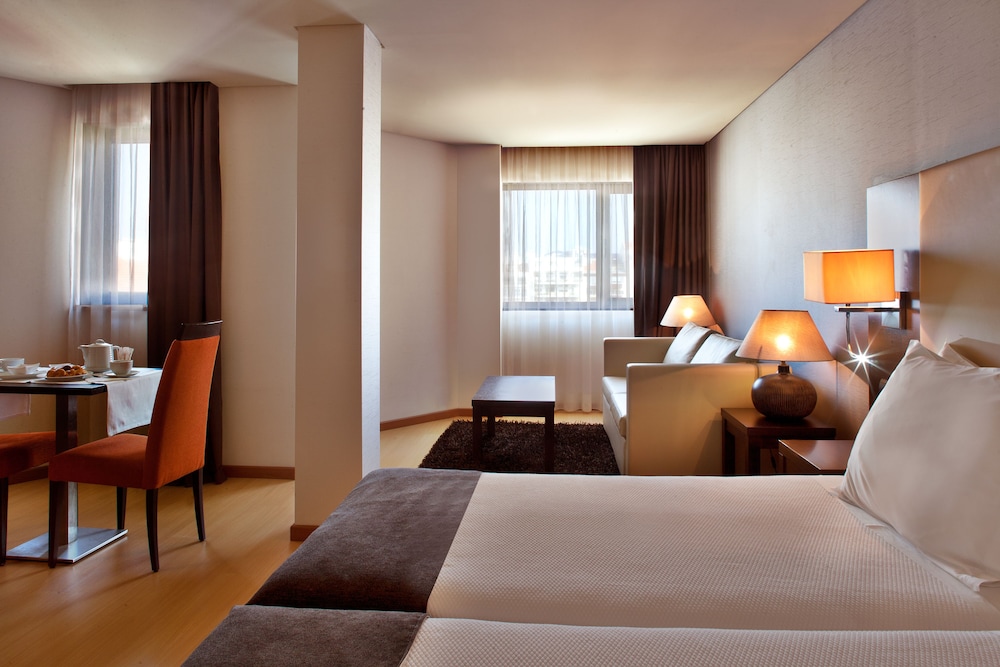 TURIM Ibéria Hotel afbeelding