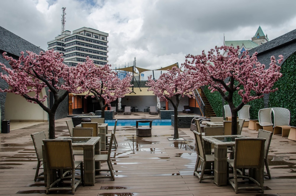 Best Western Plus Meridian Hotel afbeelding