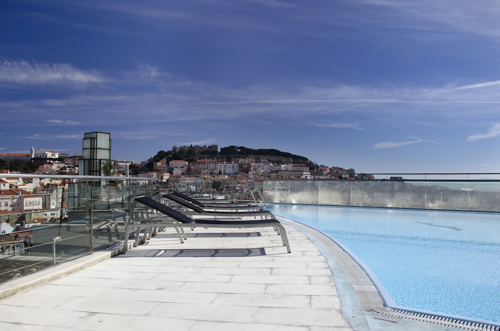 VIP Executive Eden Aparthotel afbeelding