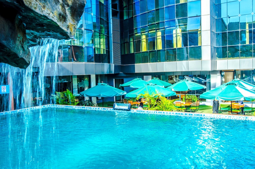 Prideinn Azure Hotel Nairobi afbeelding