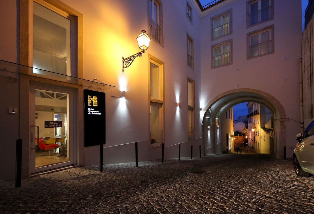 Hotel Convento do Salvador afbeelding