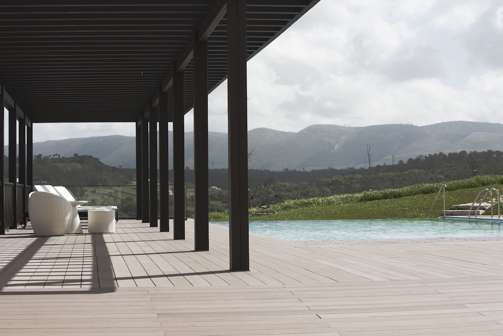 Real Abadia Congress&SPA Hotel