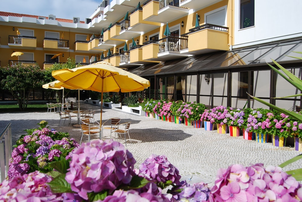 D. Afonso Hotel&SPA