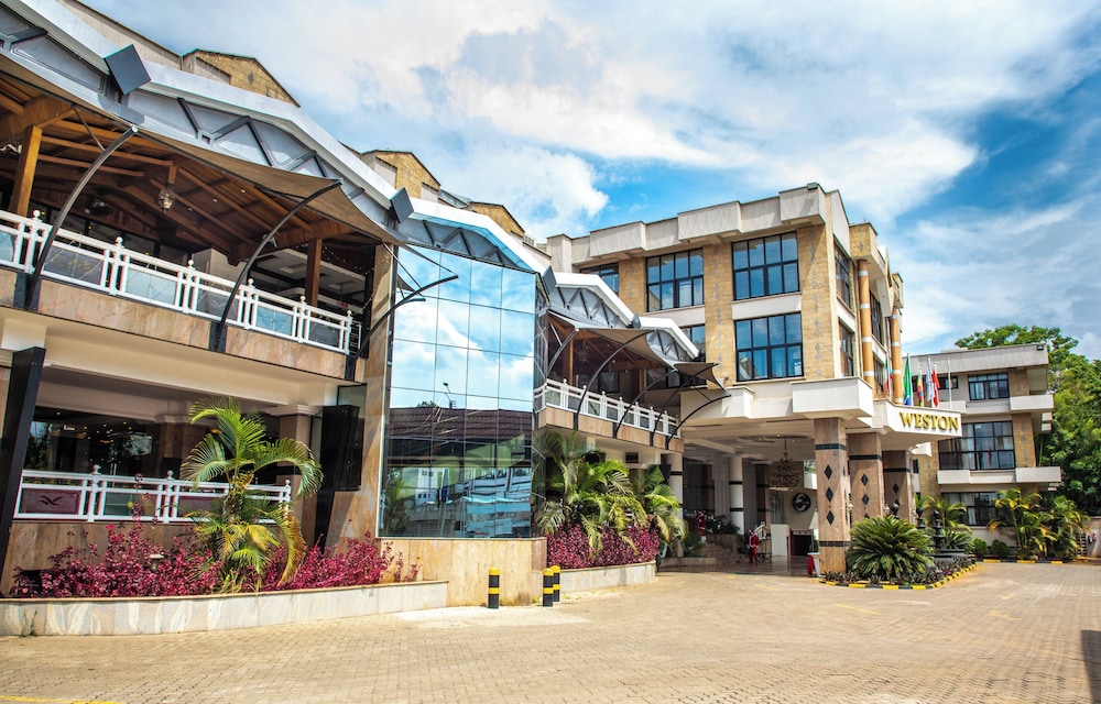 Weston Hotel afbeelding